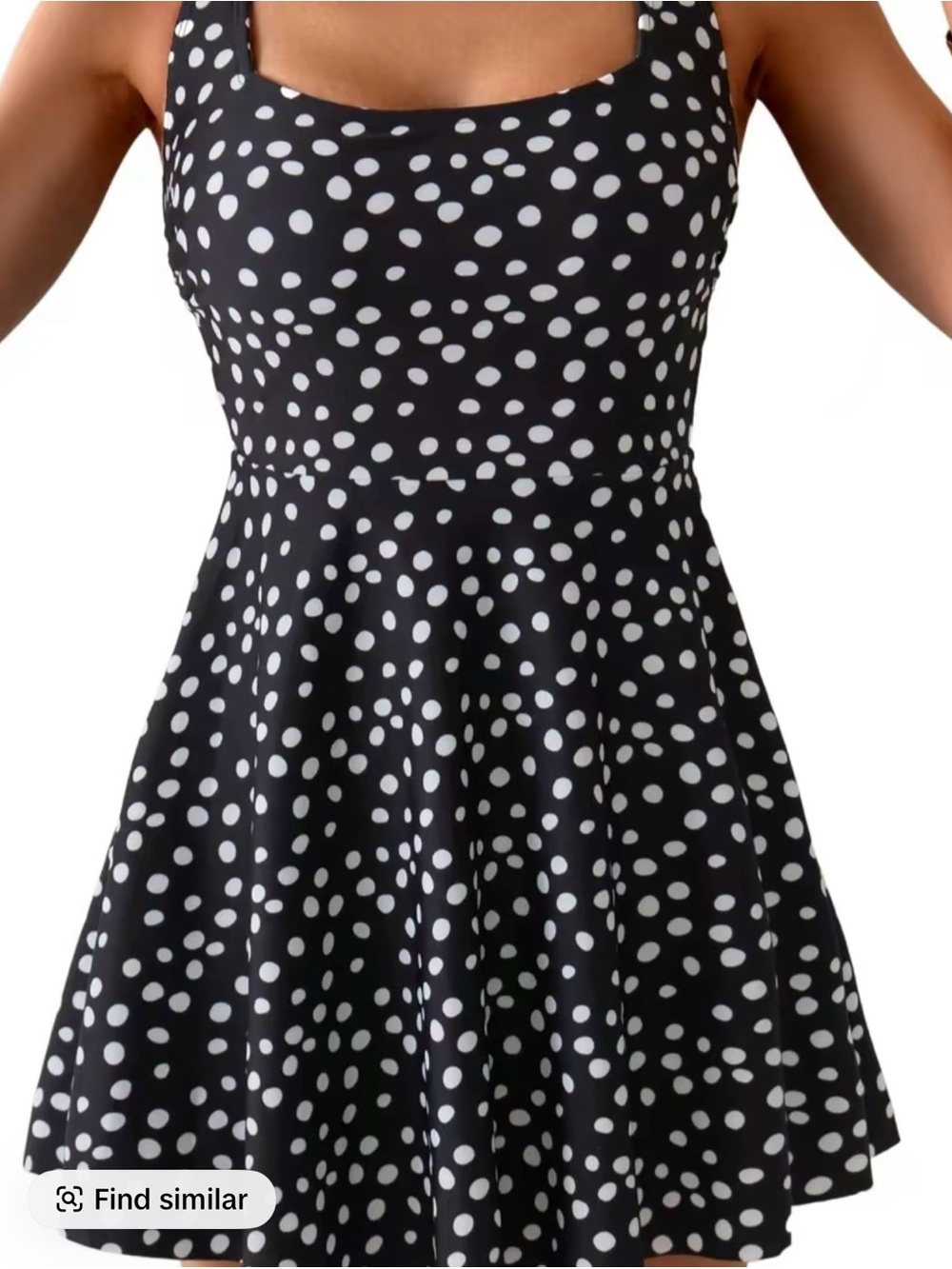 B2prity NWT Swimdress Swimsuit Tummy Control Swim Size Small
